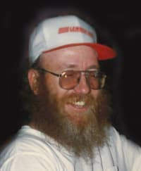 Rodney Sadler Blakeley Obituary (1955