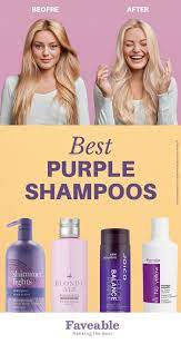 5 Best Purple Shampoos 2021 Best Purple Shampoo Purple Shampoo Purple Shampoo For Blondes