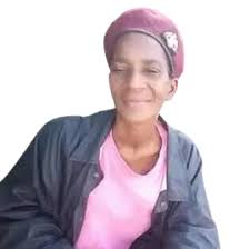 Elizabeth Royette Laudat