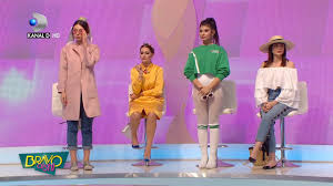 Îndrăgita emisiune bravo, ai stil!, revine din nou în casele românilor. Bravo Ai Stil 21 04 2017 Cine Sunt Cele 2 Concurente Protejate In Gala 13 Youtube