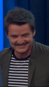 Pedro Pascal wishes he was Justin Timberlake.