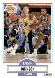 Shop comc's extensive selection of basketball cards matching: 11 Most Valuable 1990 Fleer Basketball Cards Old Sports Cards