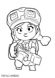 Aiutiamo sparx a raggiungere i 5.000 followers su twitch! Disegni Di Brawl Stars Da Stampare E Colorare Portale Bambini