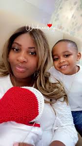 Merry Christmas From The Mks & Mom🎁♥️🎄