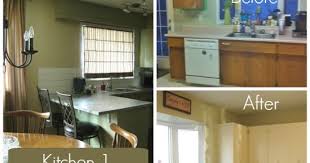 You just grab your piece of furniture and start painting. How To Paint Kitchen Cabinets With Chalk Paint Interior Frugalista
