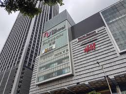 Actually, it's not so clear the other way around, nu sentral to kl sentral. Nu Tower Kl Sentral For Rent