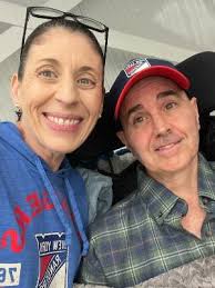 2025 Walk ALS Westport: Maria Graziadei