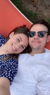 Breanna Fisher and Justin Roach's Wedding Website