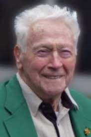 John Edward "Wisty" Coll Obituary in Pittsburgh at John F. Slater Funeral  Home, Inc.