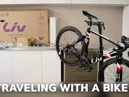The cost for shipping a bike starts from $174, plus disassembly and box. How To Pack And Ship A Bike Liv Cycling Official Site