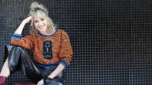 Lomas de zamora, buenos aires inició su formación artística desde muy joven, realizando estudios de canto, teatro, comedia. Cande Vetrano Es Inevitable Que Me Comparen Con Mirtha Legrand Y No Me Molesta Para Ti