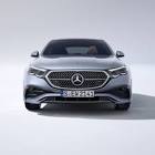 MERCEDES-E