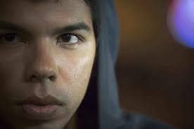 Harrison Montgomery (2008)