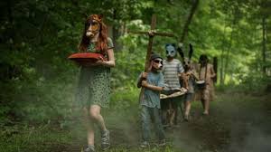 This movie is released in year 2019 , fmovies provided all type of latest movies. Pet Sematary Full Movie Leaked Online To Download By Tamilrockers 2019