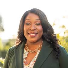 Ericka j wiley