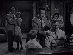 Maybe you would like to learn more about one of these? The Twilight Zone It S A Good Life Tv Episode 1961 Imdb