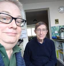 Bookmarks #3 crime writer Brian Price