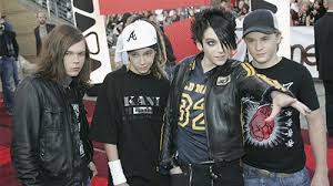 Tokio hotel is a german pop rock band, formed in magdeburg, germany. Tokio Hotel S 10 Year Transformation From Boys To Men Is Complete Check Out The Photographic Proof Mtv