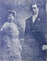 Mayo de 1921 El crimen de la...