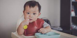 Bayi 10 bulan maut dilanggar ibu alih kenderaan. Bayi 10 Bulan Inilah Tumbuh Kembang Yang Normal