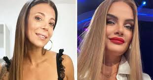 La fuerte acusación de Ximena Capristo a Eliana Guercio :: Noticias de  Lomas de Zamora