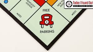 We did not find results for: What S Actually Supposed To Happen When You Land On Free Parking Youtube