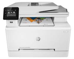 The priority input tray holds up to 10 envelopes. Hp Color Laserjet Pro Mfp M283fdw Hp Store Hong Kong