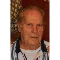 Norman E. Mooney Obituary