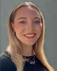 PCOM MAPP Student Graduate Profile: Kate Delaney, MAPP '25