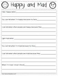 Social Skills Worksheets Social Skills Activities Social Skills Social Emotional Activities