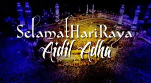 #umnasional #ibadahkorban #aidiladha negeri lain dan tiga wilayah persekutuan membenarkan ibadah penyembelihan tersebut dengan protokol ketat. Warisan Petani Selamat Hari Raya Aidiladha