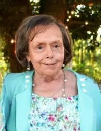 Obituary for Barbara (Webb) Deal