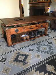 These pop up tables are like modern day cedar chests that can not only provide a place to play cards. Lift Top Coffee Table I Made Complete With Receptacles And Usb Ports Woodworking