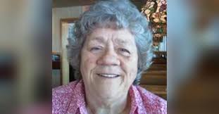 Hattie Mae Godsey Obituary