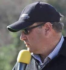 How Craig 'Wiggy' Wiggins boosts his rural community's wellbeing