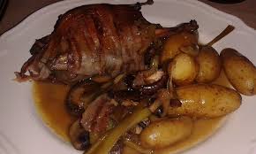 Tauben Gefullt Rezepte Chefkoch