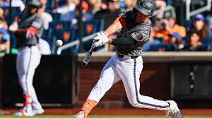 Mets 6-2 Astros (Aug 29, 2026) Game Recap