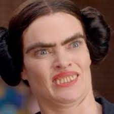 The Green Knight's Ralph Ineson