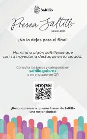 Saltillo 04 de mayo de 2024 by Grupo Zócalo - Issuu