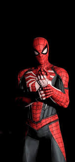 Maybe you would like to learn more about one of these? Spiderman Wallpaper For Iphone