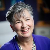 Jillian Carson-Jackson