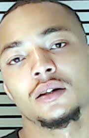 Arrest report: 8-31-15