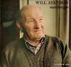 Harmonica players who played traditional English music.