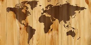 Equilibrium For Wood Moisture Content By Troy Edwards Wagner Meters Wood Woodworking Woodflooring Flooring Moisture Moistur Wood Wood Map Wood Floors