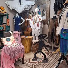 TOP 10 BEST Womens Clothing Boutique near Madrid, NM