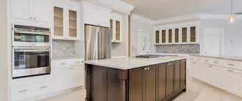 Whether a valued partner, customer or one of our own, we're committed to providing you expert care and quality. Austin Kitchen Cabinets Premium Cabinets