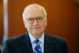 Dominion: Who's who?