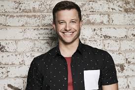 Luke jacobz was born on february 14, 1981 in sydney, new south wales, australia as luke ashwood. Luke Jacobz To Host The Proposal Tv Tonight