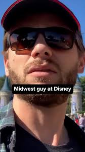 This place has mice 🐁 #disney #midwest #comedy