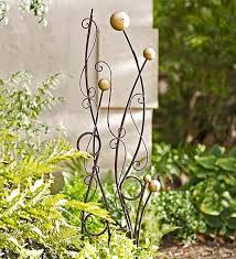 Garden plant support tunnels metal / how to build a low tunnel : Garden Plant Support Tunnels Metal Gardening Plant Bend Stakes Hoops Frame Support Tunnel Cage Frame Ring Pictures Legend